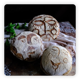 Bread