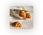 Buns & Croissants