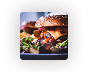 Burgers & Hot dogs